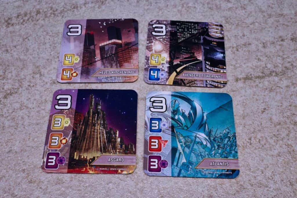 Board Game%E8%A9%A6%E7%8E%A9 Splendor%E7%92%80%E7%92%A8%E5%AF%B6%E7%9F%B3 Marvel%E7%89%88 %E5%88%9D%E9%AB%94%E9%A9%97 10