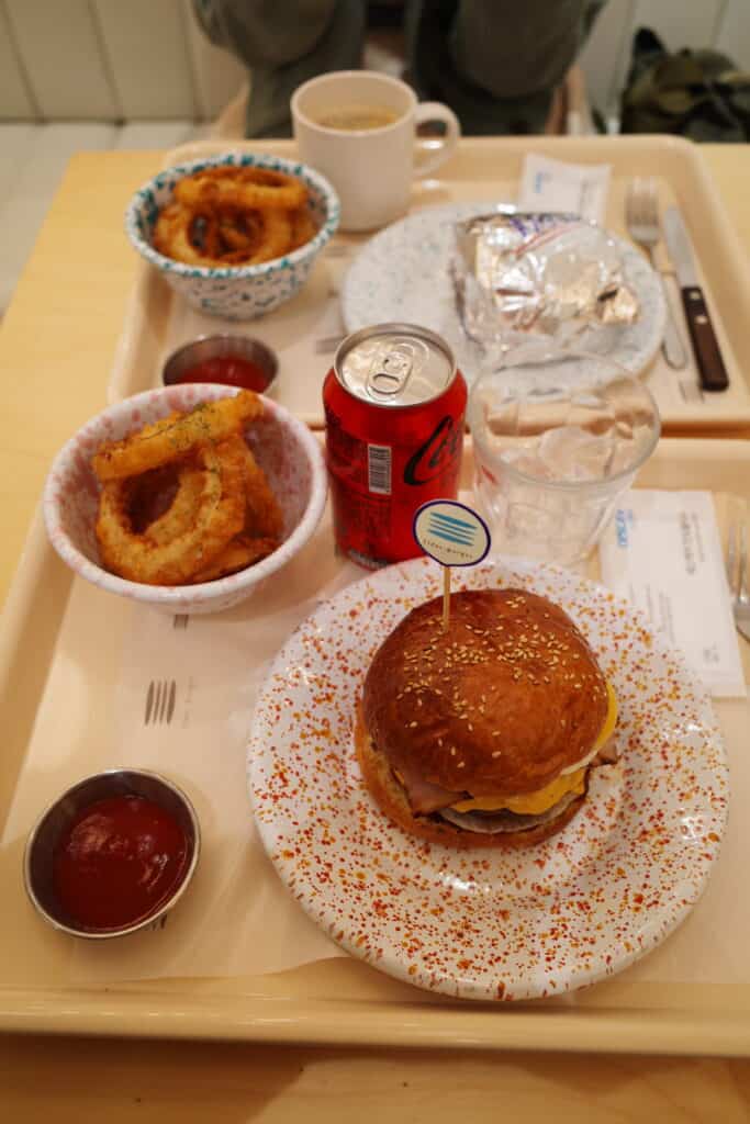 聖水洞必食推介：Elder Burger-3次US Best Burger Awards冠軍