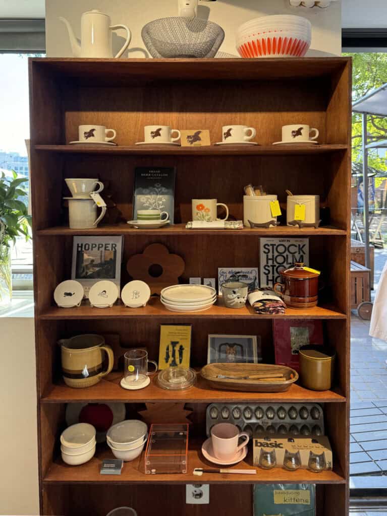 Staff-Picks-Cafe-室內相片