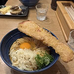 東京人氣烏冬店_Udon Shin