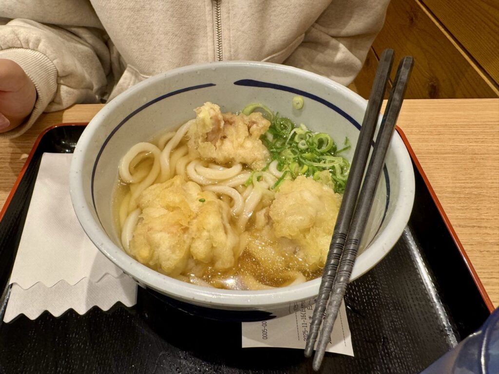 Oniyanma 烏冬1