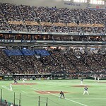 侍JAPAN系列賽2025 日本VS韓國2