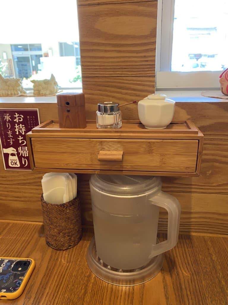 烏龍麵志成 餐廳環境64 Large 768x1024 1