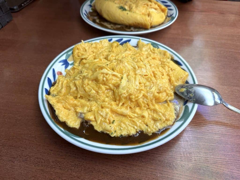 珈琲西武 本店－2
