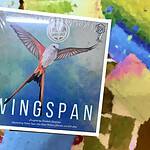 Wingspan 桌遊介紹