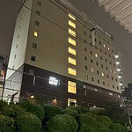 山手線住宿推介JR東日本駒込METS酒店